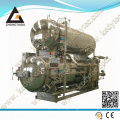autoclave for tin can